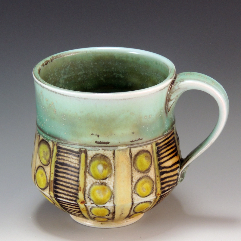 Meet Sarah Christensen Ceramics - Ceramicscapes